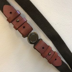 Stretchy Belt (FREE bundled w/ another item)